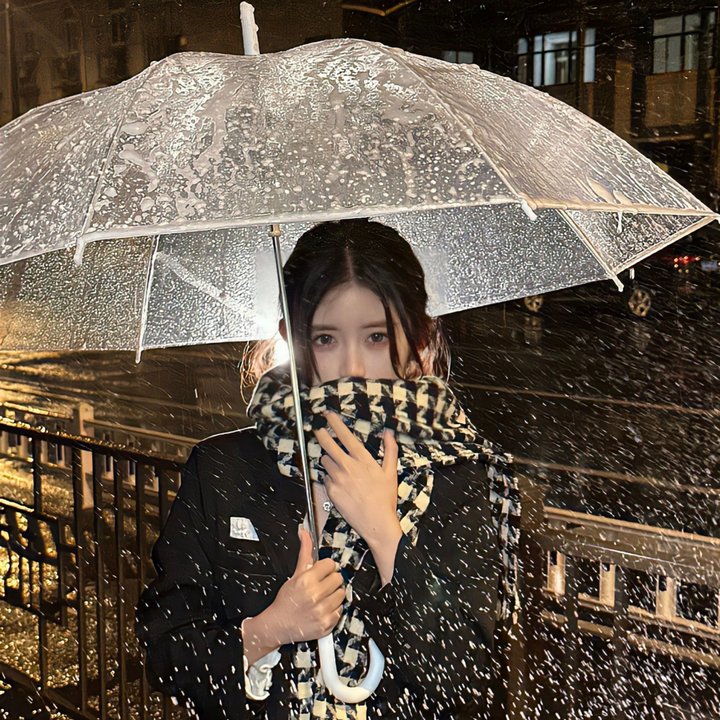 挑战麦克风第四季